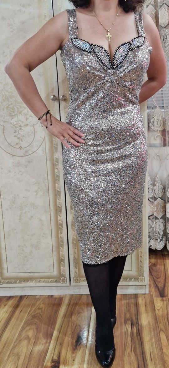 Rochie superba la doar 50 lei
