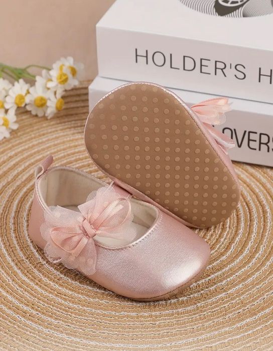 Лот от буйки за бебе