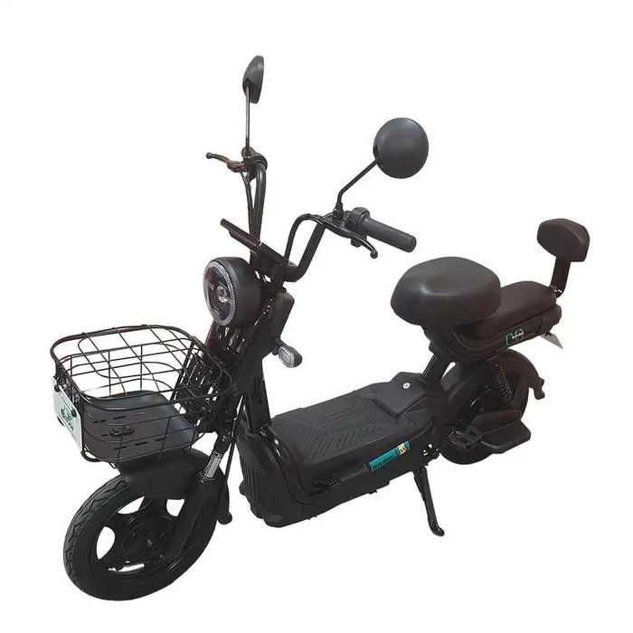 Електрически скутер Kuge - Батерия -  48V/20Ah