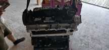 Motor CUV  Volkswagen Golf 7 Tiguan Passat 2.0 tdi 2015