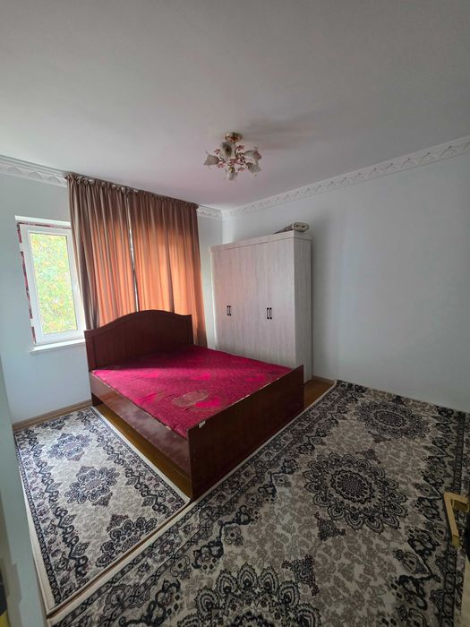 Ijara kvartira uzimniki 2 xona 4 etaj