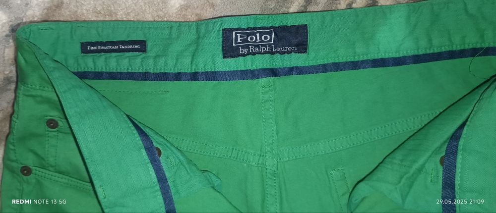 Pantaloni Polo by Ralph Lauren