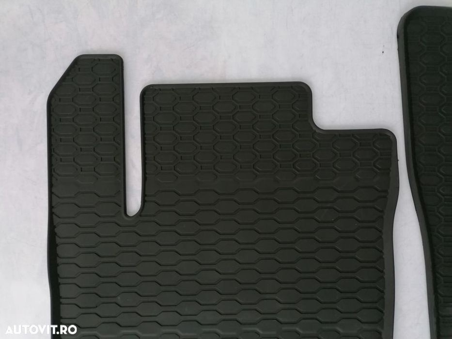 Covorase cauciuc Suzuki Vitara 2, Suzuki Vitara 3(2015->)