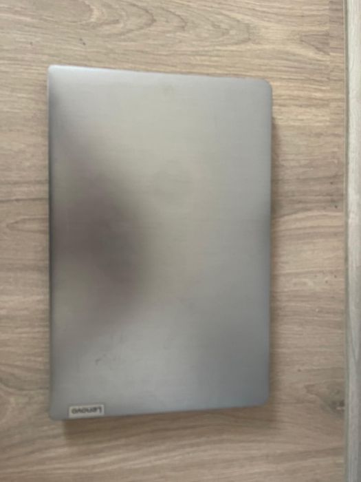 Ноутбук Lenovo IdeaPad 3
