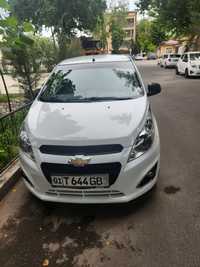 Spark mexanika yili 2019 toza prabek 45000 bir qo’l moshina 8300