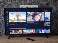 Новый телевизор SmartTV Xiaomi MI TV 4A 32" (81 см)