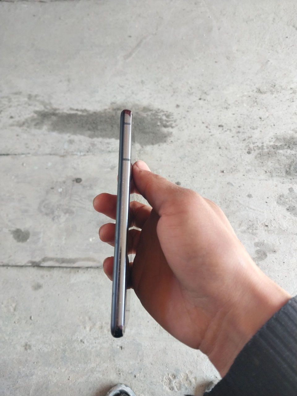 Galaxy Samsung S21 5g