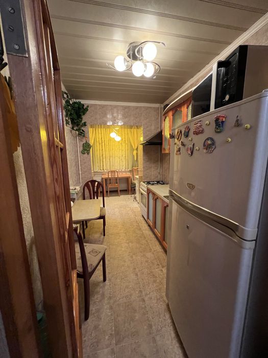 Собственник Продам Свою 2ком Тузель-1