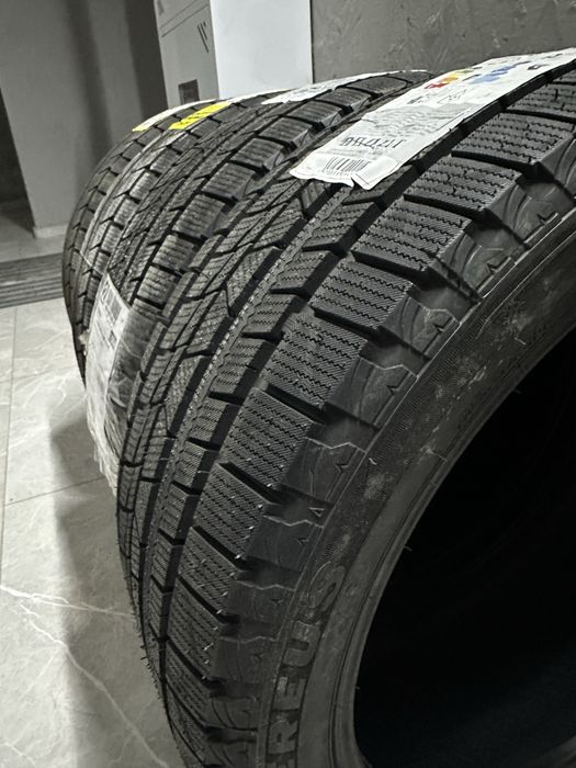 225 45 R18 новые шины