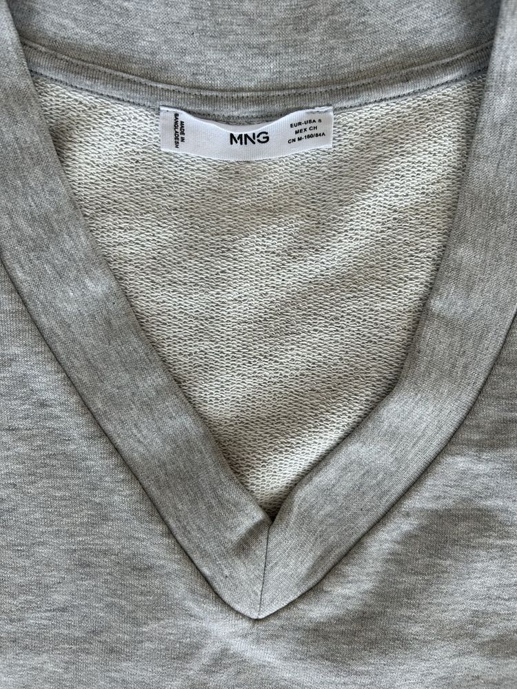 Zara, H&M, Mango