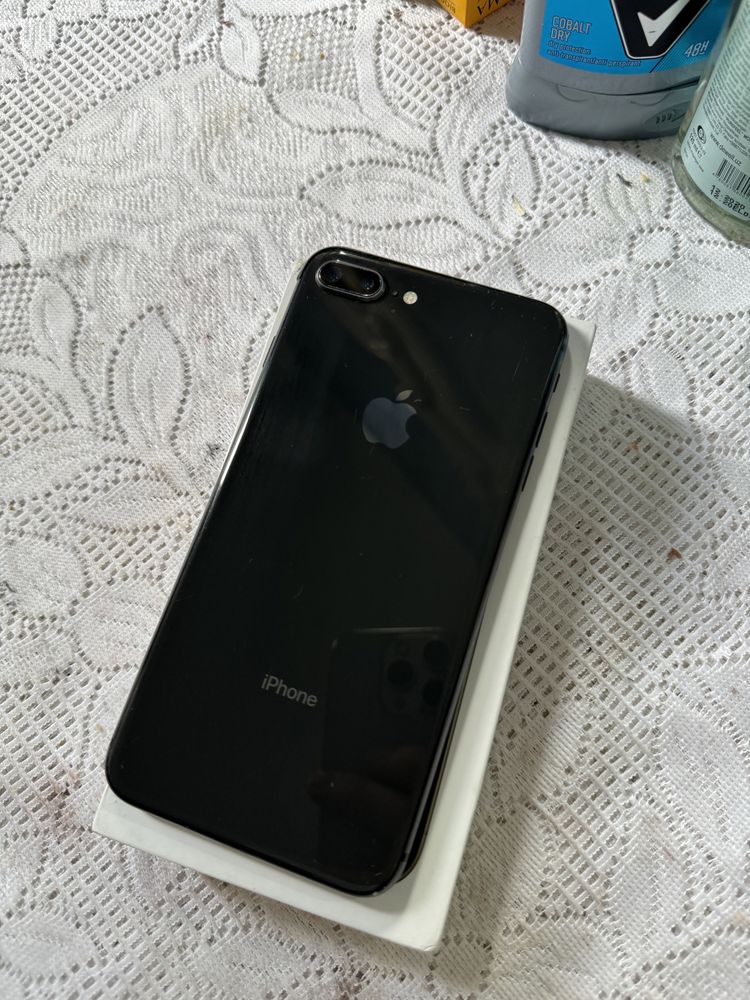 Iphone 8 plus LLA