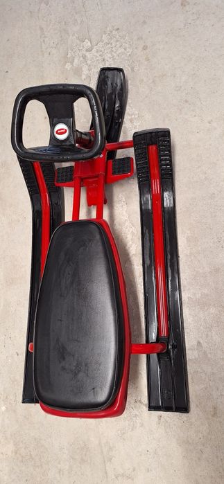 ШейнаЧук и Гек.Неразличима от нова