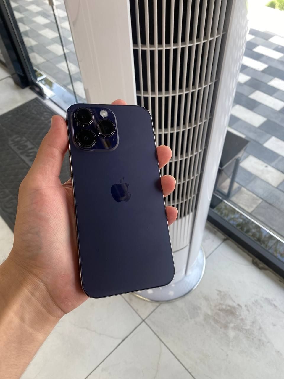 iPhone 14pro max