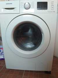 Mașină de spălat SAMSUNG!