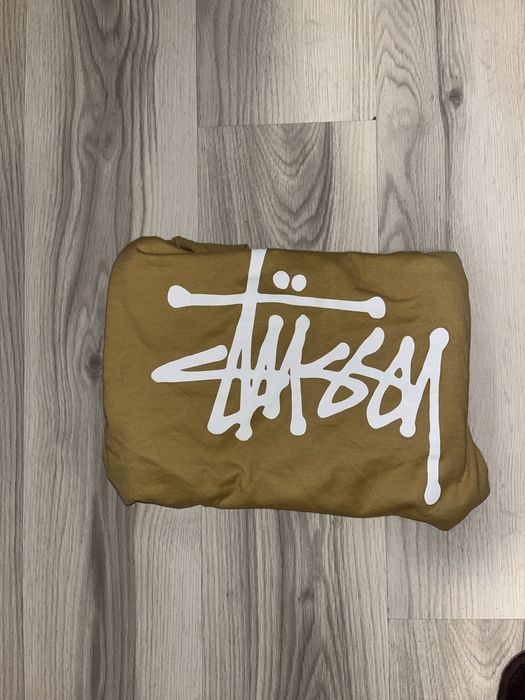 Stussy мъжка блуза