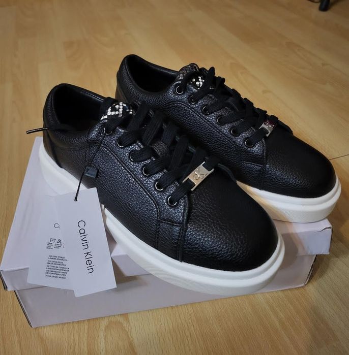 Обувь Calvin Clein