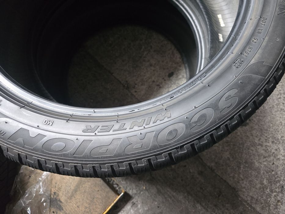 Pirelli 265/45 R20 108V MS iarnă