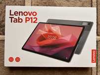 Tablet Lenovo P12, in garantie