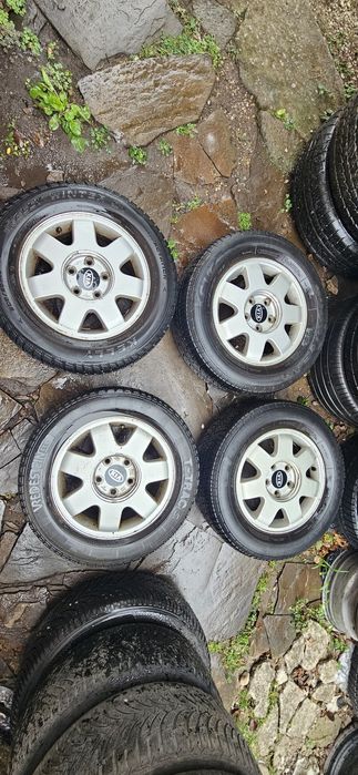 5/114.3/15 kia ceed carnival kia оригинални джанти за киа 15 цола