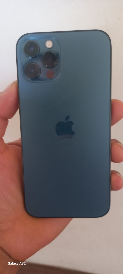 Iphon 12 pro ideal
