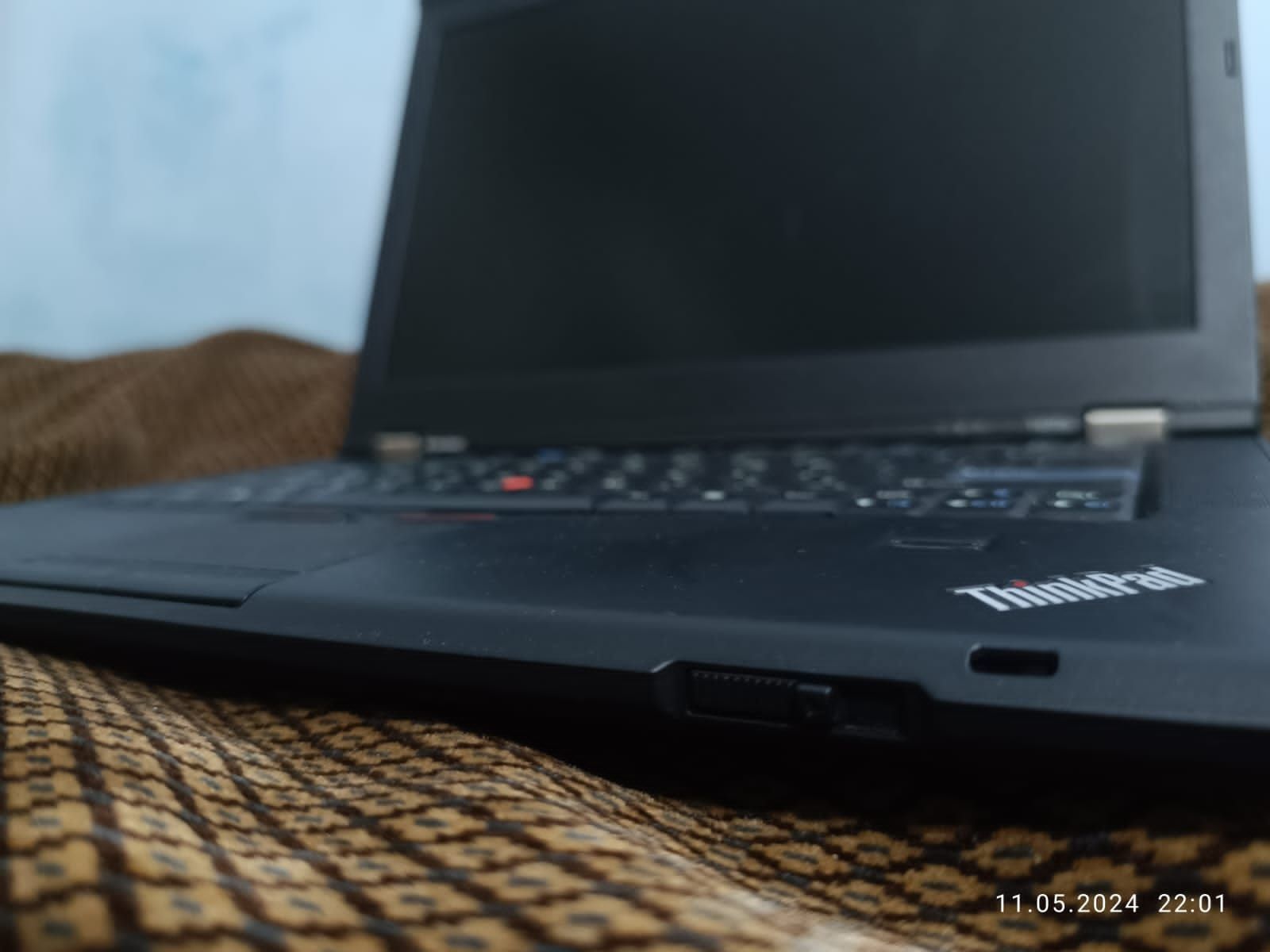 Lenovo ThinkPad T420s