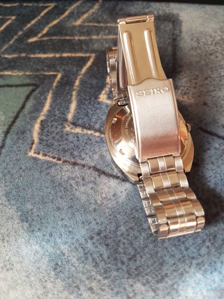 Ceas Seiko automatic 21 jewels
