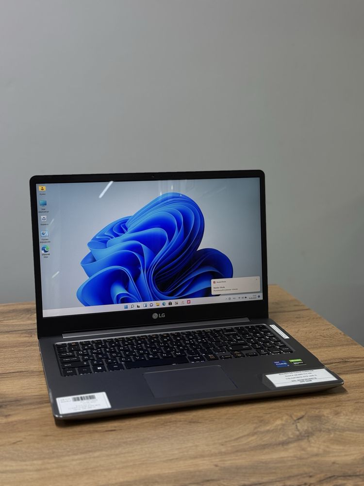 Lg core i7-11.