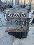 Motor 1,2 benzina Fiat Punto 500,Ford ka.an 2012,cod 169A4000