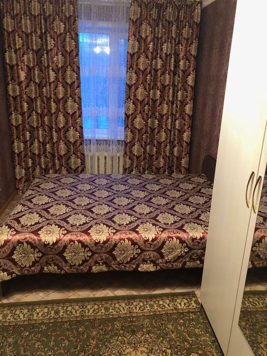 Меняю 3ком.кв.на 2ком.+доплата,или 1ком+1ком.+доплата, или ПРОДАМ