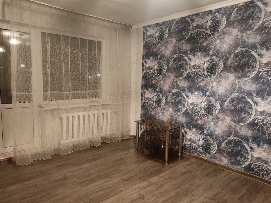 Сдам 1-комн квартиру на длительный срок