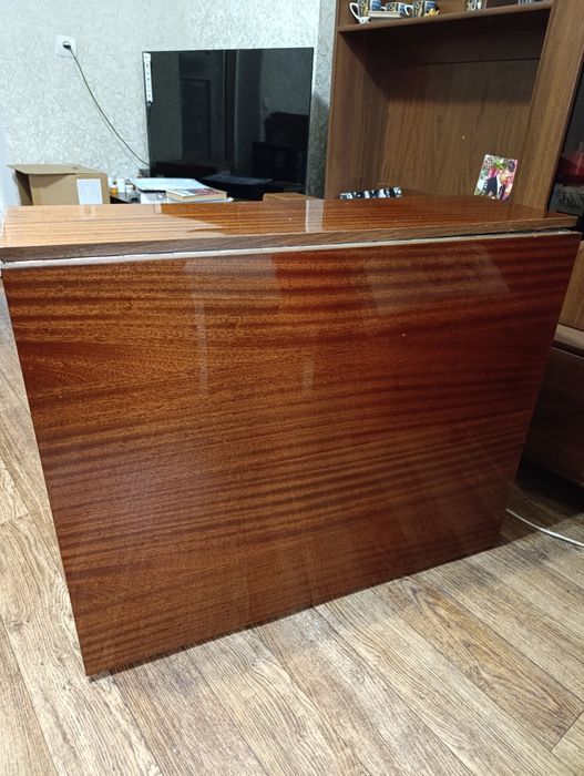 Стол-книжка раздвижной