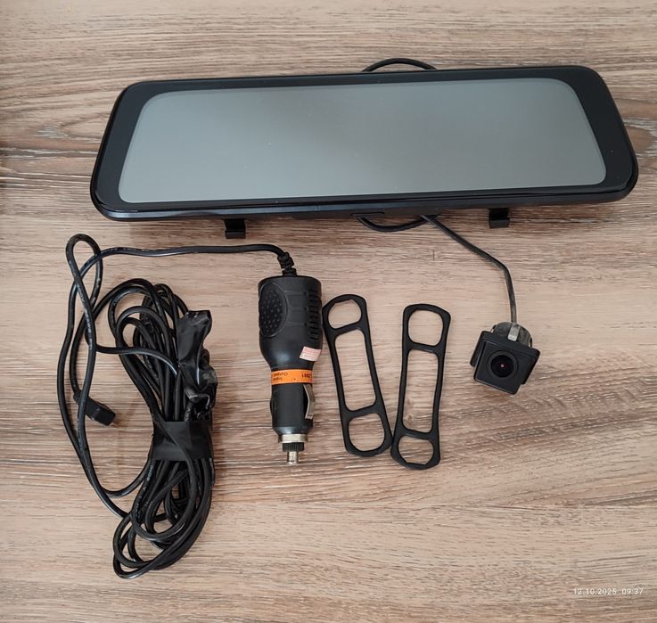 Видеорегистратор lenova v7plus