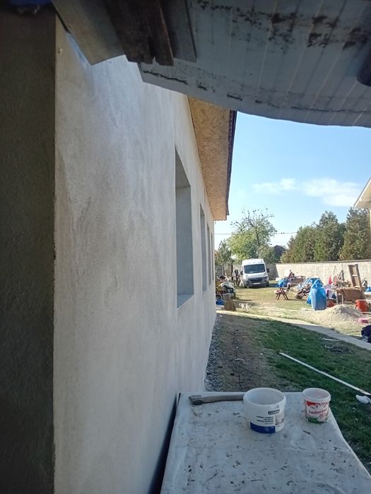 Execut lucrări construcții generale de la A la Z pe raza jud Hunedoara