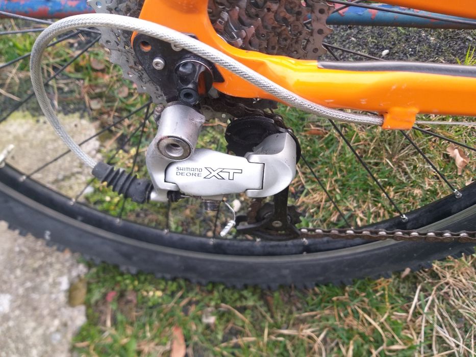 Bicicletă cannondale