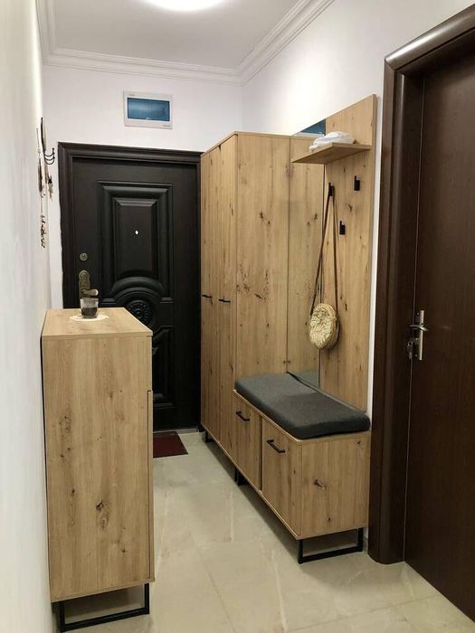 Продава се Двустаен апартамент в Бургас, Сарафово - 51 кв.м за 2134 €/кв.м - Снимка #4