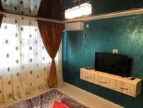 Cazare in regim hotelier , Tiglina