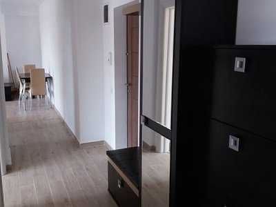 Inchiriez ap 3 cam lux, Bucureștii Noi-Pod Constanta