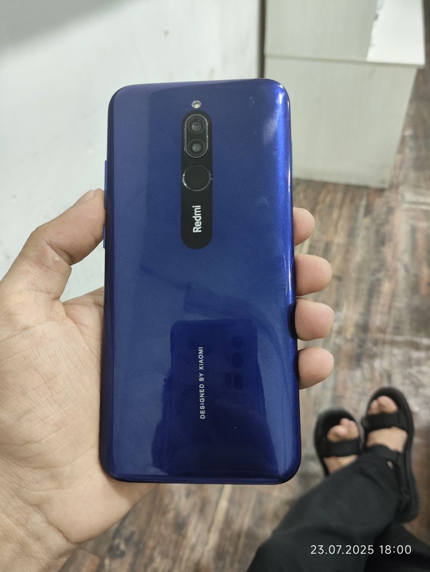 Redmi 8 3 / 32gb
