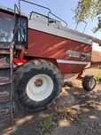 Combina Laverda L624