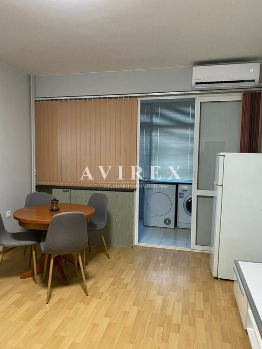 Продава се Двустаен апартамент в Пловдив, Христо Смирненски - 50 кв.м за 949 €/кв.м - Снимка #5