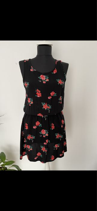 Rochie scurta de vara