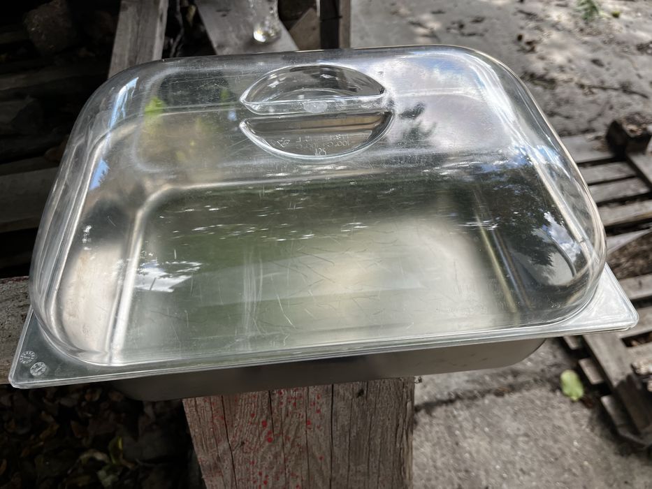 Vitrina Gelato Orion