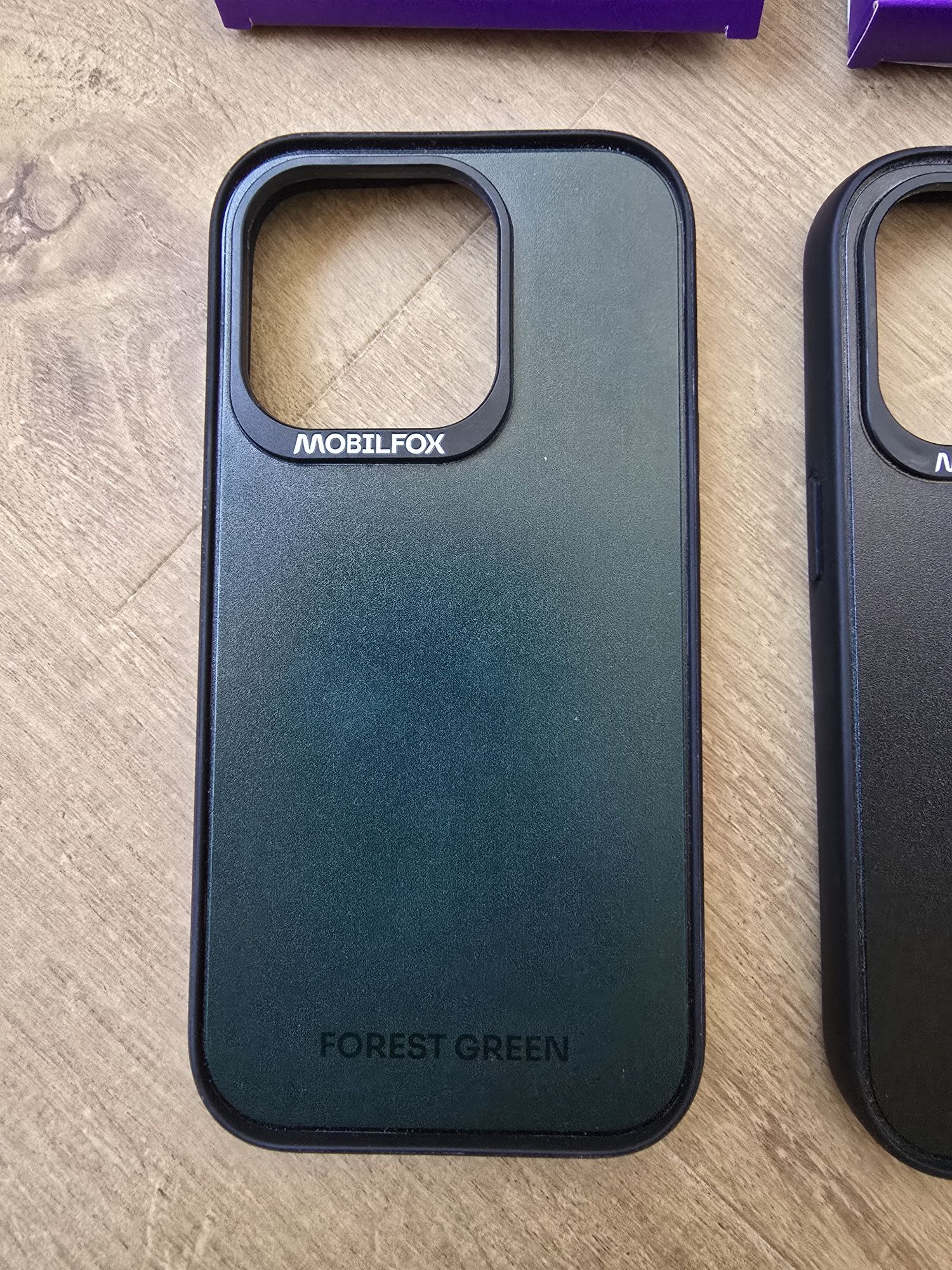 Iphone 15 pro кейс мобилфокс
