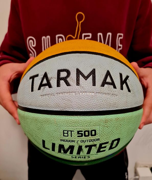 Minge baschet BT500 Touch