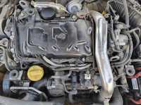 Motor Renault Laguna 3 Megane 3 Scenic 3 Espace 2.0 dci euro 4 M9R