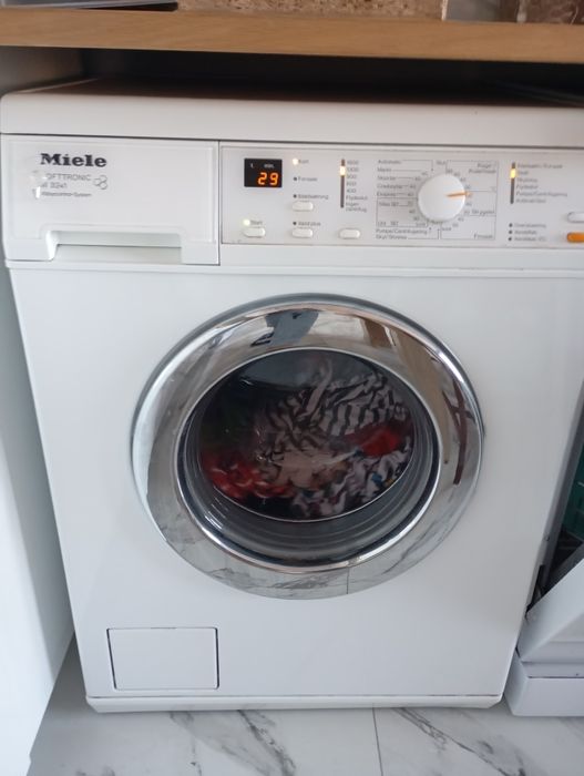 Пералня Miele пералня ..