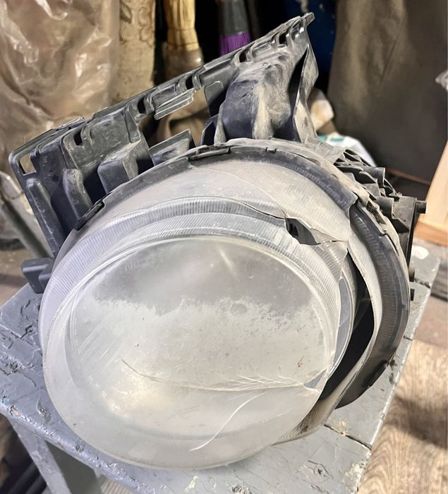 Фары nissan juke 2013 г.