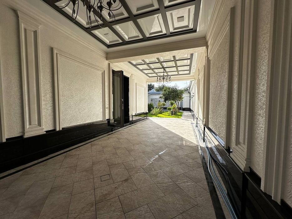 Продается Евро дом на Хирмонтепа