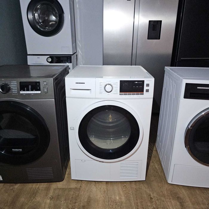Uscător de rufe Whirlpool