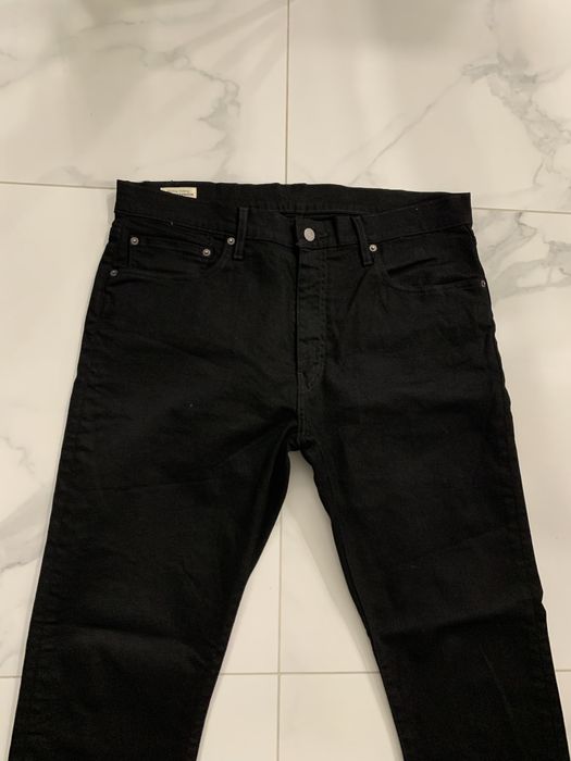 Оригинални мъжки дънки Levi’s 512 ,размер 36,дължина 32 нови